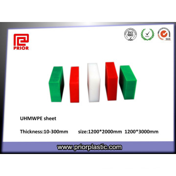 100% Plastic UHMWPE Sheet Manufacturers